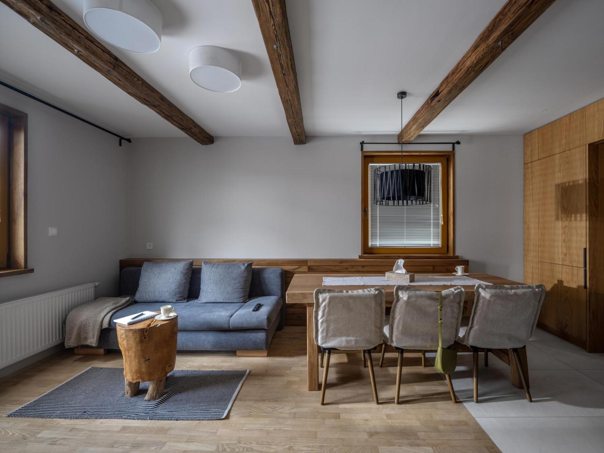 Apartment Lana Краньска Гора Экстерьер фото